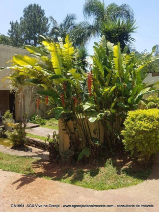 Imagem Casa com 3 Quartos à Venda, 1.800 m² em Vila Santo Antônio - Cotia Imagem Casa com 3 Quartos à Venda, 1.800 m² em Vila Santo Antônio - Cotia