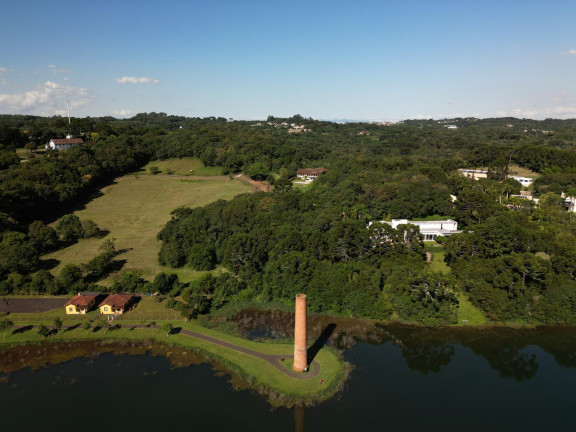 Imagem Terreno à Venda, 714 m² em Passauna - Curitiba Imagem Terreno à Venda, 714 m² em Passauna - Curitiba