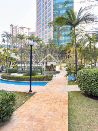Imagem Apartamento com 3 Quartos à Venda, 160 m² em Brooklin - São Paulo