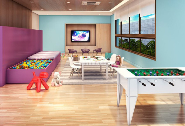Imagem Apartamento com 3 Quartos à Venda, 114 m² em Vila Leopoldina - São Paulo Imagem Apartamento com 3 Quartos à Venda, 114 m² em Vila Leopoldina - São Paulo