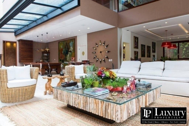 Imagem Casa de Condomínio com 4 Quartos à Venda, 1.434 m² em Tamboré - Santana De Parnaíba Imagem Casa de Condomínio com 4 Quartos à Venda, 1.434 m² em Tamboré - Santana De Parnaíba
