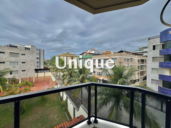 Imagem Apartamento com 3 Quartos à Venda, 86 m² em Algodoal - Cabo Frio