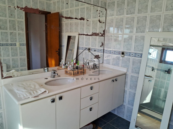 Imagem Casa de Condomínio com 3 Quartos à Venda, 373 m² em Lageado - Cotia