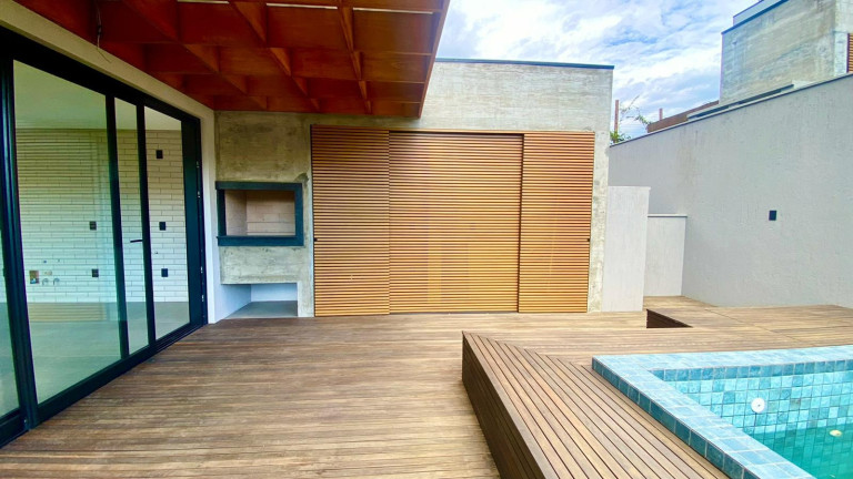 Imagem Casa com 3 Quartos à Venda, 149 m² em Jardim Panorâmico - Garopaba