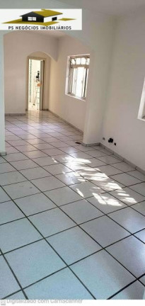 Imagem Sobrado com 4 Quartos à Venda, 240 m² em Jardim Da Saúde - São Paulo