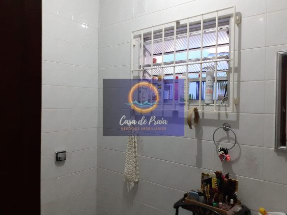 Imagem Casa com 3 Quartos à Venda, 142 m² em Parque Balneário Oásis - Peruíbe