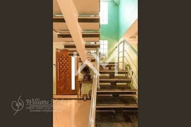 Imagem Sobrado com 4 Quartos à Venda, 180 m² em Jardim Paraventi - Guarulhos Imagem Sobrado com 4 Quartos à Venda, 180 m² em Jardim Paraventi - Guarulhos