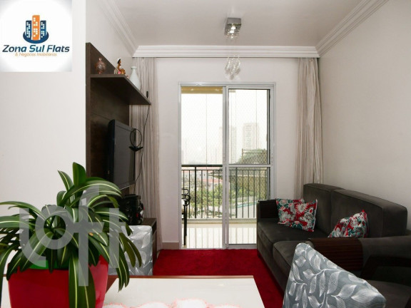 Imagem Apartamento com 3 Quartos à Venda, 70 m² em Lapa - São Paulo Imagem Apartamento com 3 Quartos à Venda, 70 m² em Lapa - São Paulo