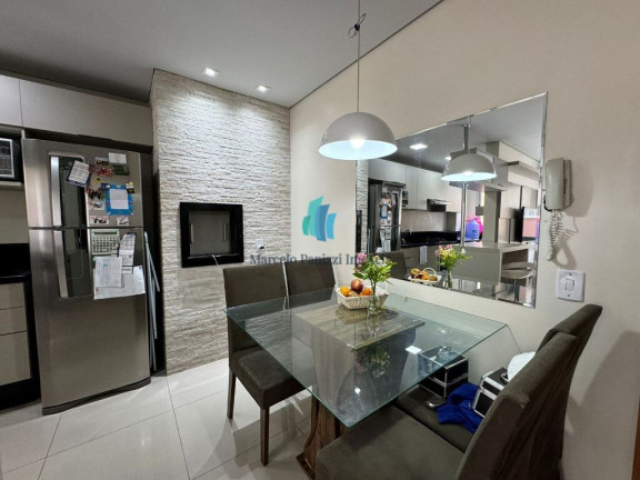 Imagem Apartamento com 2 Quartos à Venda, 70 m² em Maria Goretti - Bento Gonçalves