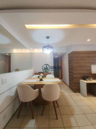 Imagem Apartamento com 2 Quartos à Venda, 80 m² em Santa Rosa - Niterói Imagem Apartamento com 2 Quartos à Venda, 80 m² em Santa Rosa - Niterói