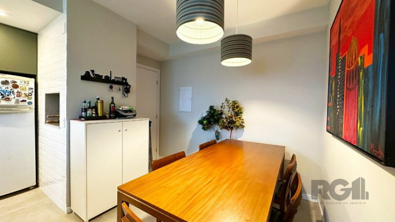 Imagem Apartamento com 3 Quartos à Venda, 65 m² em Teresópolis - Porto Alegre Imagem Apartamento com 3 Quartos à Venda, 65 m² em Teresópolis - Porto Alegre