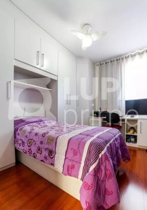 Imagem Apartamento com 3 Quartos à Venda, 70 m² em Vila Maria - São Paulo