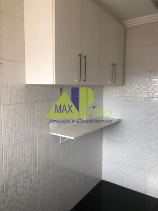 Imagem Apartamento com 3 Quartos à Venda, 94 m² em Jardim Teresa - São Paulo