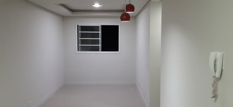 Imagem Apartamento com 2 Quartos à Venda, 44 m² em Jardim Maria Luiza - Londrina