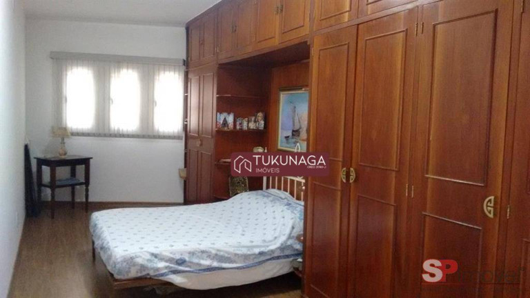 Imagem Sobrado com 3 Quartos à Venda, 220 m² em Jardim Sao Paulo(zona Norte) - São Paulo Imagem Sobrado com 3 Quartos à Venda, 220 m² em Jardim Sao Paulo(zona Norte) - São Paulo