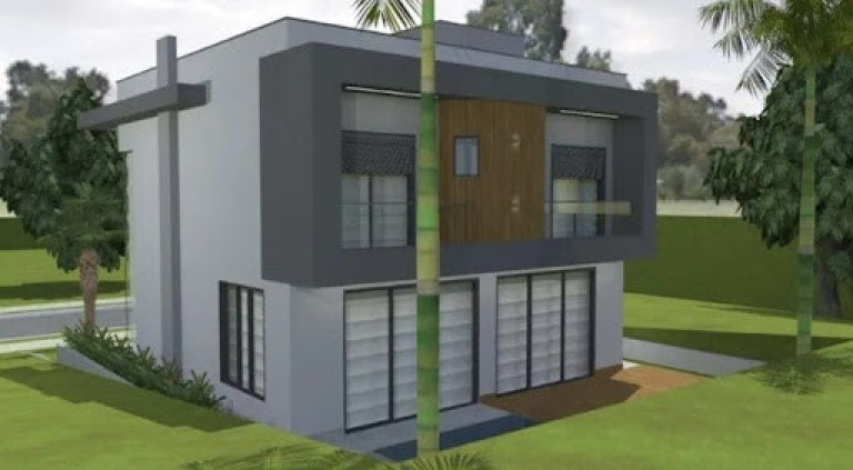 Imagem Casa de Condomínio com 3 Quartos à Venda, 224 m² em Loteamento Floresta - São José Dos Campos Imagem Casa de Condomínio com 3 Quartos à Venda, 224 m² em Loteamento Floresta - São José Dos Campos