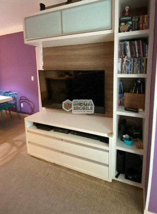 Imagem Apartamento com 2 Quartos à Venda, 73 m² em Itacorubi - Florianópolis