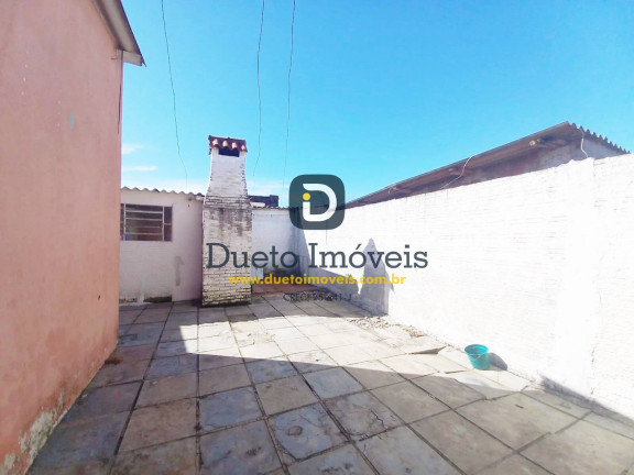 Imagem Casa com 3 Quartos à Venda, 100 m² em Camobi - Santa Maria Imagem Casa com 3 Quartos à Venda, 100 m² em Camobi - Santa Maria