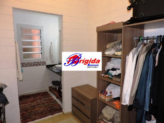 Imagem Casa de Condomínio com 4 Quartos à Venda, 205 m² em Jardim Indaia - Embu Das Artes Imagem Casa de Condomínio com 4 Quartos à Venda, 205 m² em Jardim Indaia - Embu Das Artes