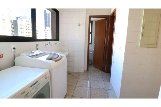 Imagem Imóvel com 4 Quartos à Venda, 226 m² em Morumbi - São Paulo Imagem Imóvel com 4 Quartos à Venda, 226 m² em Morumbi - São Paulo