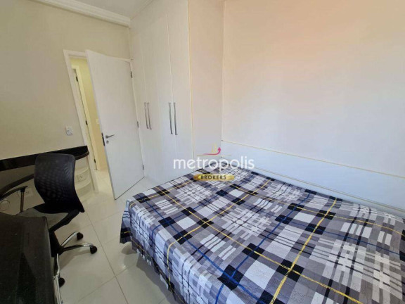 Imagem Apartamento com 4 Quartos à Venda ou Locação, 150 m² em Barcelona - São Caetano Do Sul Imagem Apartamento com 4 Quartos à Venda ou Locação, 150 m² em Barcelona - São Caetano Do Sul