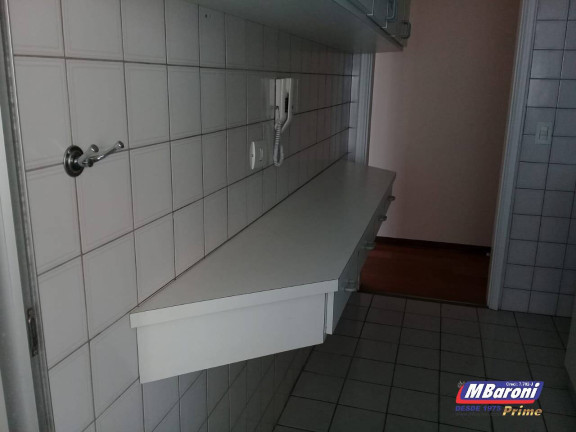 Imagem Apartamento com 2 Quartos à Venda, 55 m² em Chácara Inglesa - São Paulo