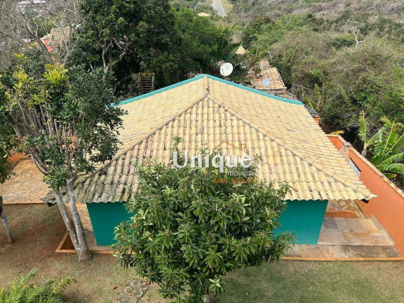 Imagem Casa com 7 Quartos à Venda, 375 m² em Brava - Armação Dos Búzios