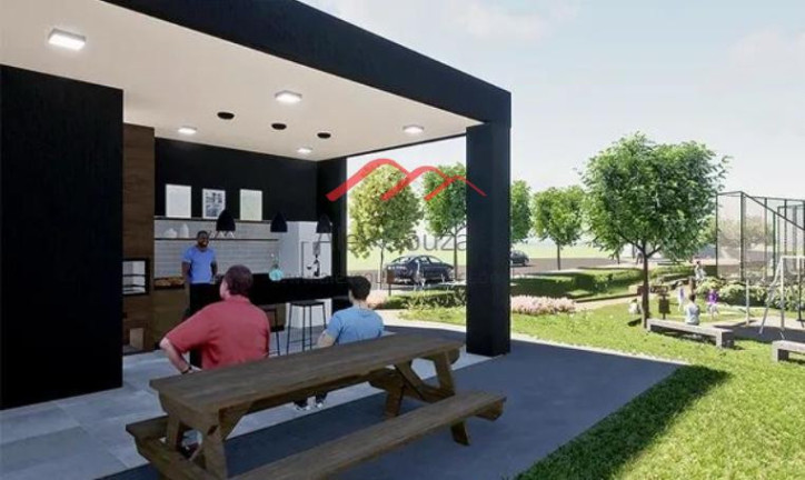Imagem Terreno à Venda, 300 m² em Parque Fortaleza - Nova Odessa Imagem Terreno à Venda, 300 m² em Parque Fortaleza - Nova Odessa