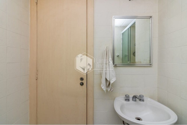 Imagem Apartamento com 2 Quartos à Venda, 106 m² em Itaim Bibi - São Paulo