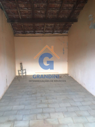 Casa com 2 Quartos à Venda, 170 m² em Jardim Getúlio Vargas - Mogi Mirim