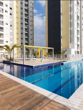 Imagem Apartamento com 3 Quartos à Venda, 65 m² em Santa Maria - Santo André Imagem Apartamento com 3 Quartos à Venda, 65 m² em Santa Maria - Santo André