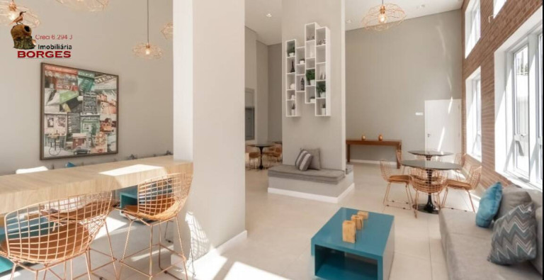 Imagem Apartamento com 2 Quartos à Venda, 68 m² em Campo Belo - São Paulo