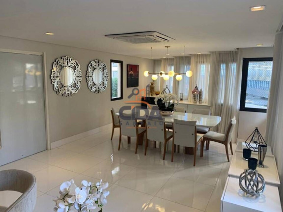 Imagem Apartamento com 4 Quartos à Venda, 235 m² em Boa Viagem - Recife