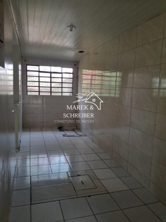Imagem Casa com 3 Quartos à Venda, 65 m² em Margarida Galvan - Dois Vizinhos