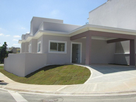 Imagem Casa com 3 Quartos à Venda, 285 m² em Jardim Villagio Milano - Sorocaba