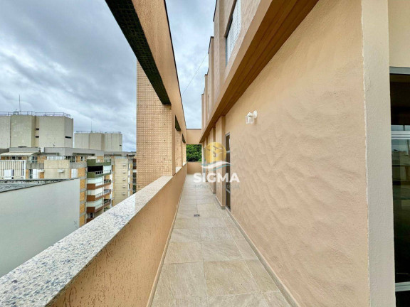 Imagem Cobertura com 6 Quartos à Venda, 423 m² em Pitangueiras - Guarujá Imagem Cobertura com 6 Quartos à Venda, 423 m² em Pitangueiras - Guarujá