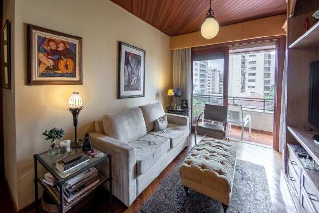 Imagem Apartamento com 3 Quartos à Venda, 270 m² em Bela Vista - Porto Alegre