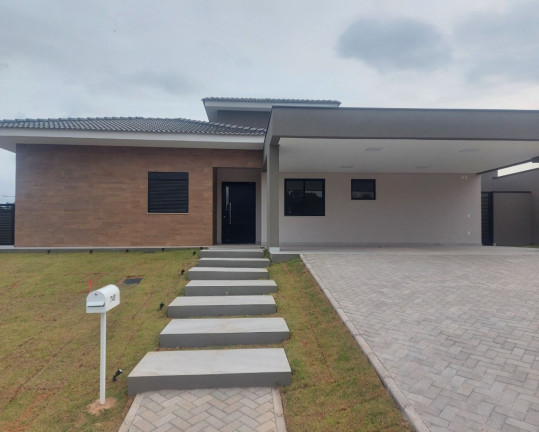 Imagem Casa com 4 Quartos à Venda, 325 m² em Medeiros - Jundiaí