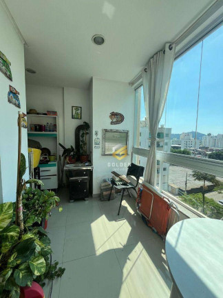 Imagem Apartamento com 2 Quartos à Venda, 70 m² em Tabuleiro - Camboriú