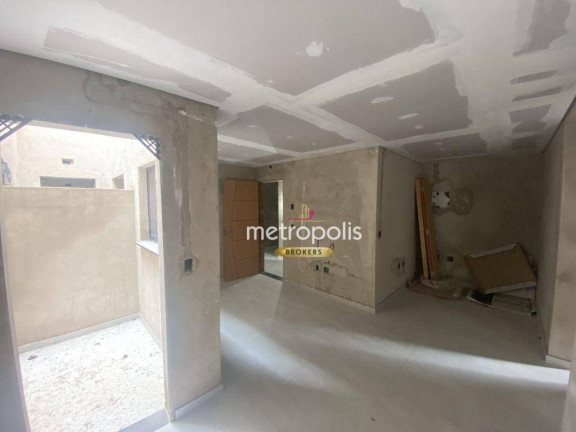 Imagem Apartamento com 2 Quartos à Venda, 57 m² em Vila Alice - Santo André Imagem Apartamento com 2 Quartos à Venda, 57 m² em Vila Alice - Santo André