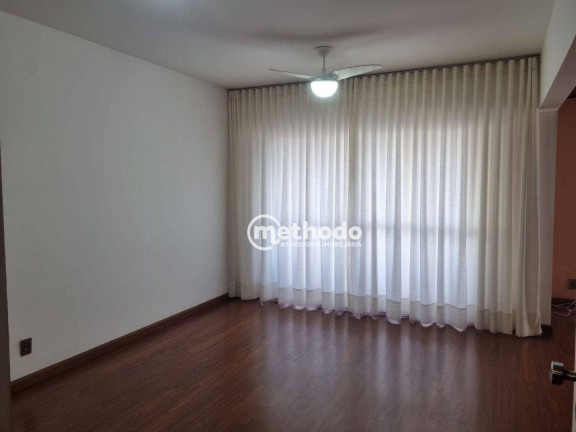 Apartamento com 3 Quartos à Venda, 115 m² em Cambuí - Campinas