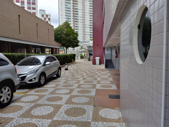 Imagem Apartamento com 3 Quartos à Venda, 170 m² em Jose Menino - Santos