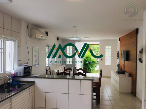Imagem Casa com 3 Quartos à Venda, 166 m² em Jardim Pérola Do Atlântico - Itapoá Imagem Casa com 3 Quartos à Venda, 166 m² em Jardim Pérola Do Atlântico - Itapoá