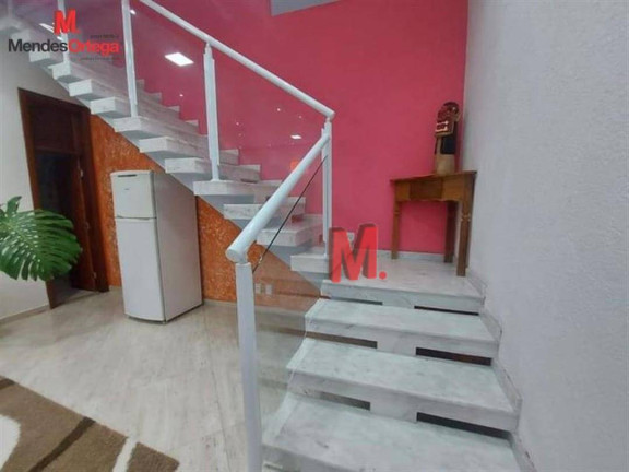 Imagem Casa com 6 Quartos à Venda, 700 m² em Jardim Europa - Sorocaba