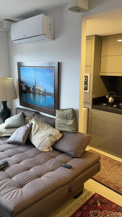 Imagem Apartamento com 1 Quarto à Venda, 51 m² em Petrópolis - Porto Alegre