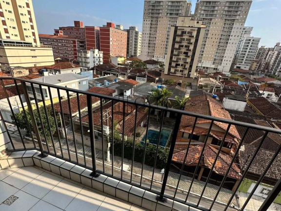 Imagem Apartamento com 2 Quartos à Venda, 80 m² em Ocian - Praia Grande Imagem Apartamento com 2 Quartos à Venda, 80 m² em Ocian - Praia Grande