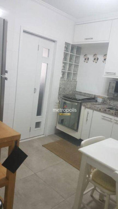 Imagem Apartamento com 2 Quartos à Venda, 88 m² em Santa Paula - São Caetano Do Sul