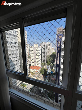 Imagem Apartamento com 2 Quartos à Venda, 111 m² em Paraíso - São Paulo Imagem Apartamento com 2 Quartos à Venda, 111 m² em Paraíso - São Paulo