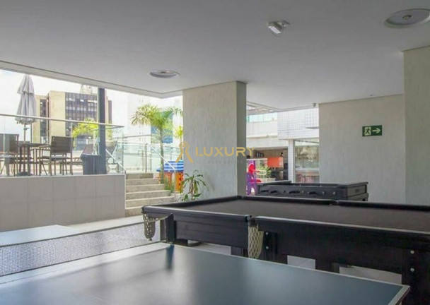 Imagem Imóvel com 3 Quartos à Venda, 88 m² em Gutierrez - Belo Horizonte