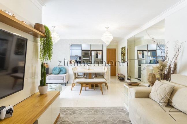 Imagem Apartamento com 3 Quartos à Venda, 188 m² em Perdizes - São Paulo Imagem Apartamento com 3 Quartos à Venda, 188 m² em Perdizes - São Paulo